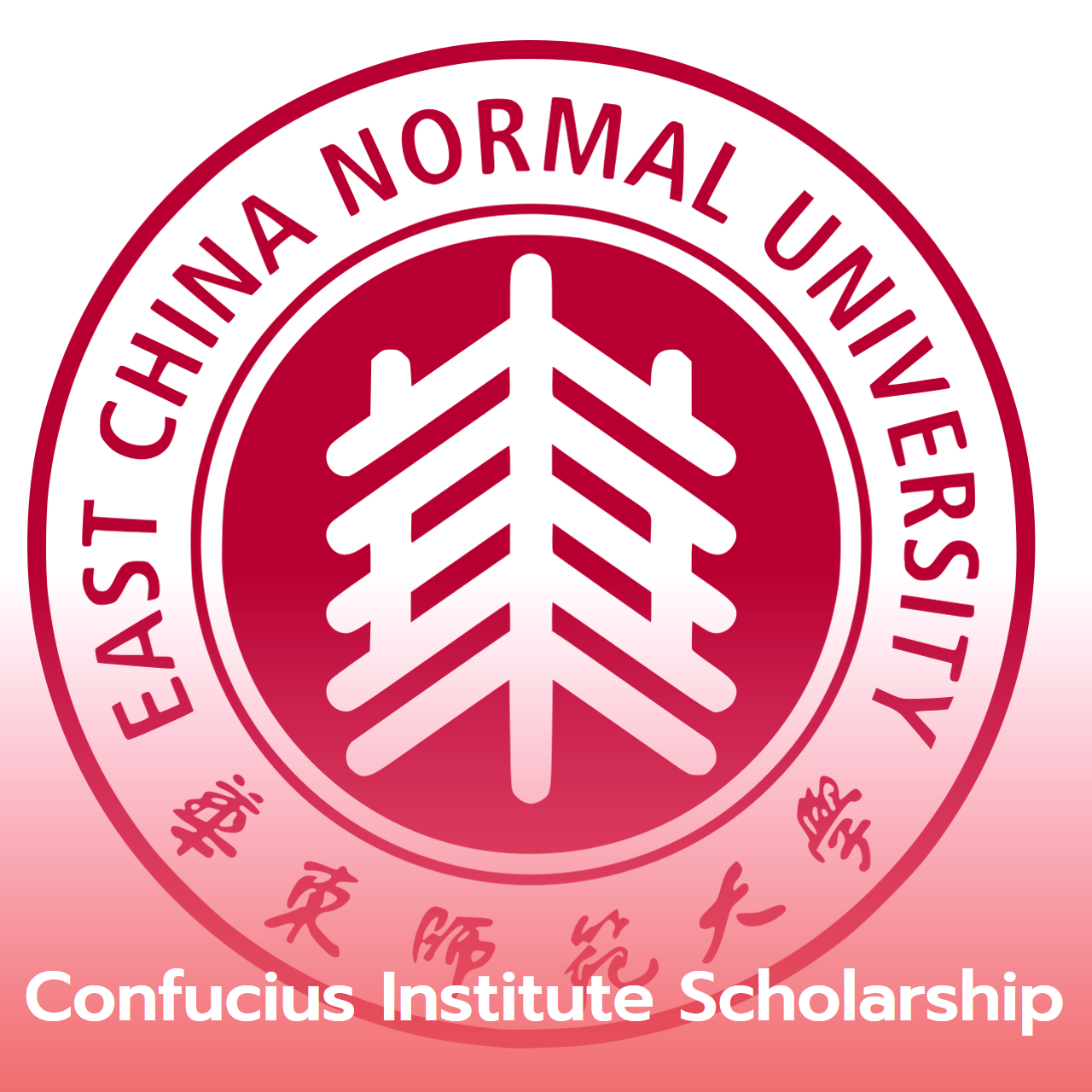  Confucius Institute Scholarship: CIS