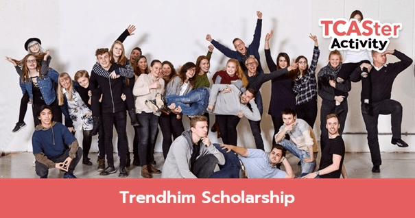  Trendhim Scholarship