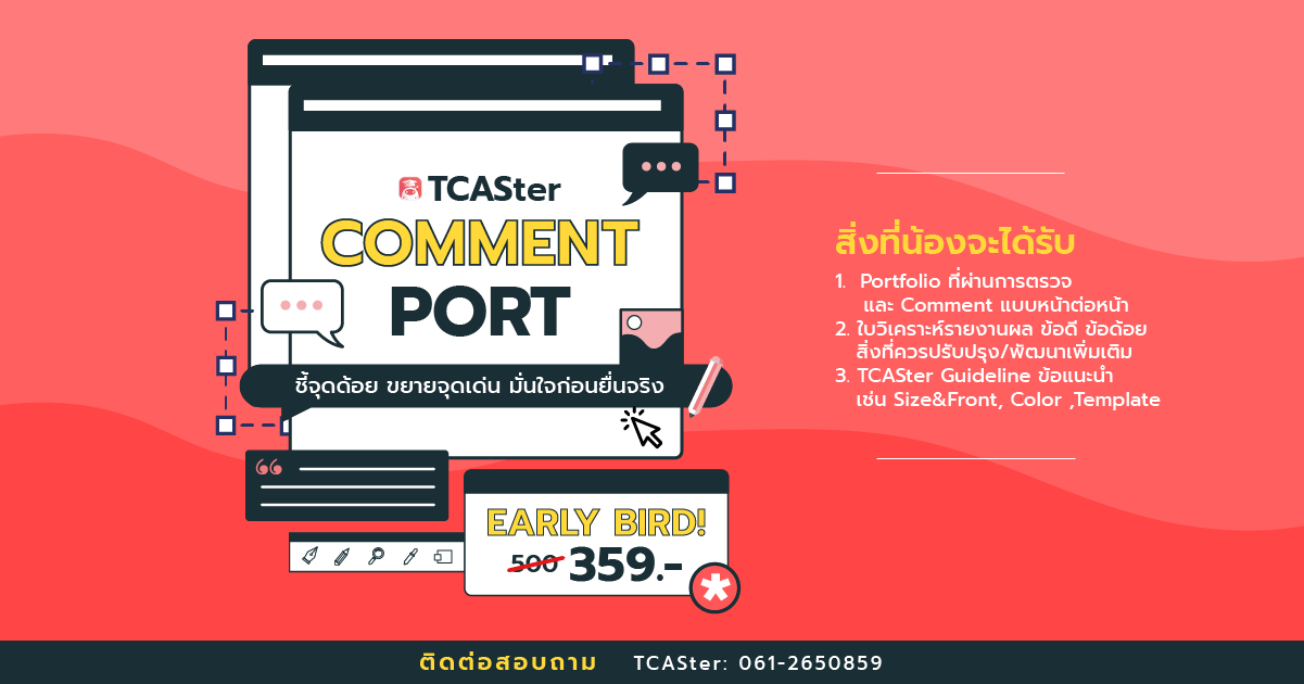 Comment_portfolio_tcas63_TCASter