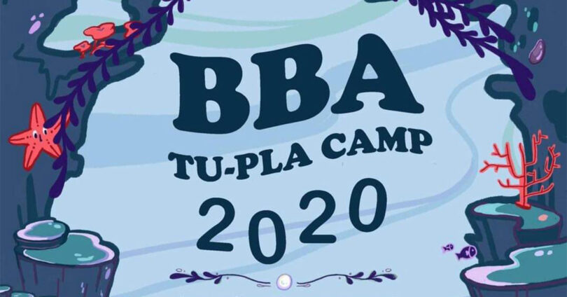  BBA TU-pla Camp ค่ายเปิดบ้าน BBA ธรรมศาสตร์