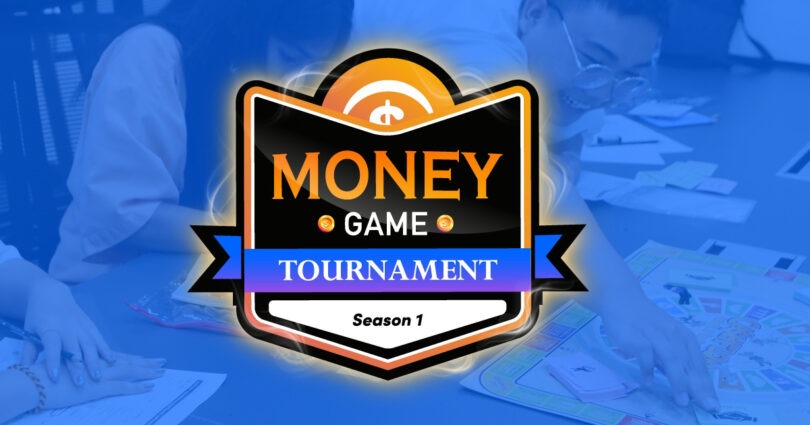  Money Game Tournament Season 1