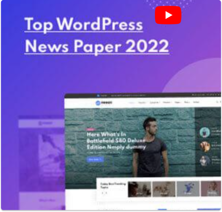 Top WordPress