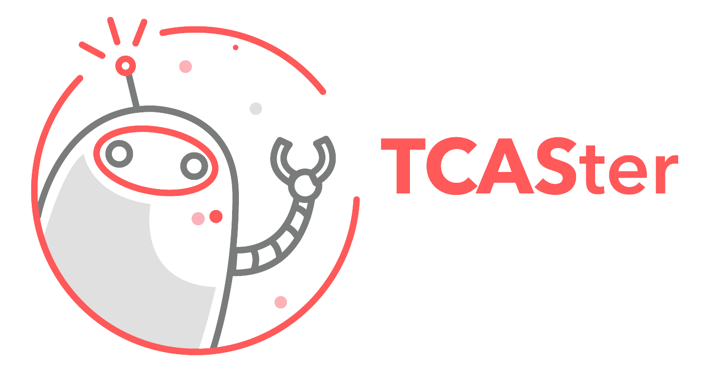TCASter