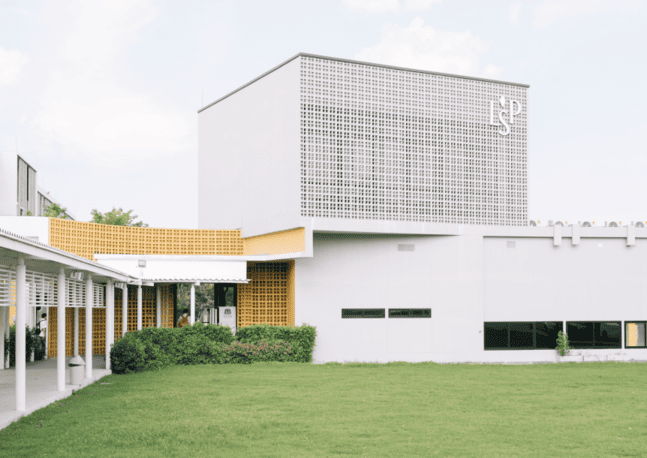 สนามสอบเลิร์นสาธิตพัฒนา