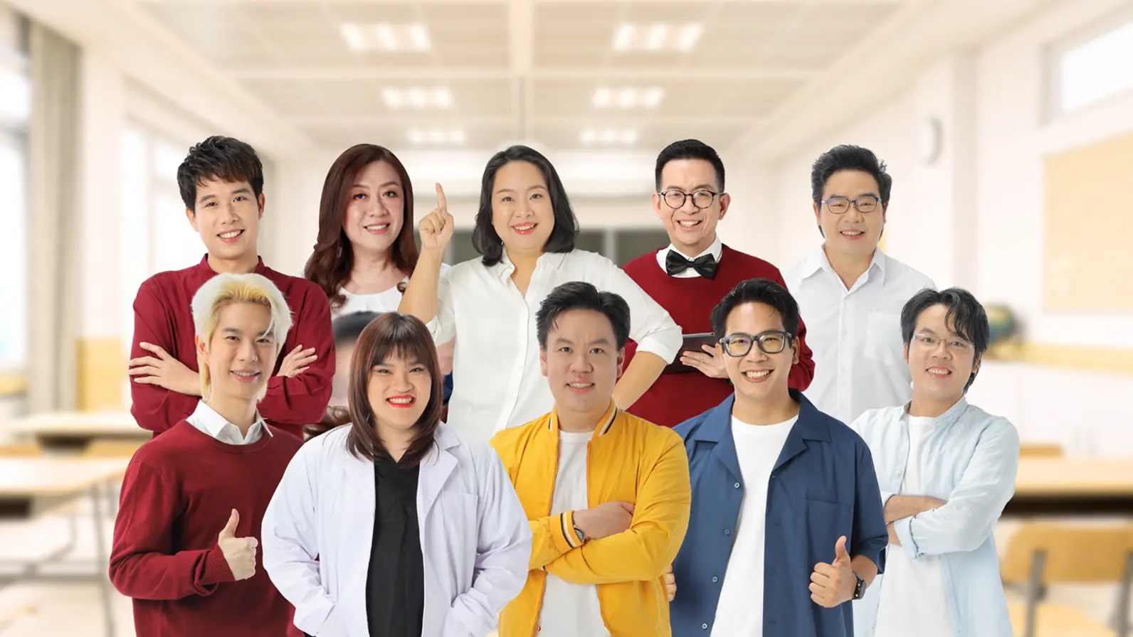 ข้อสอบมาตรฐานโดยผู้เชี่ยวชาญ