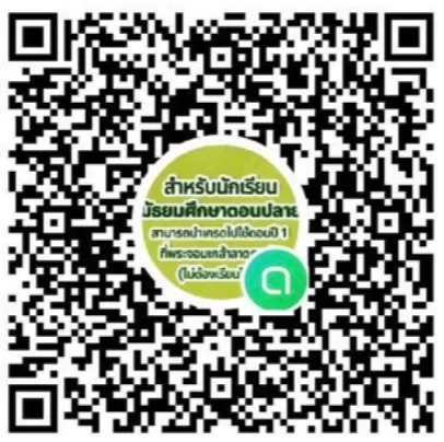 โครงการเรียนล่วงหน้า สจล. 2